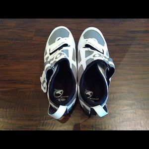 PEARL iZUMi Interface Cycling Shoes